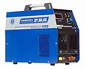 Аппарат плазменной резки Aurora PRO AIRFORCE 60 IGBT (Cut 60G)