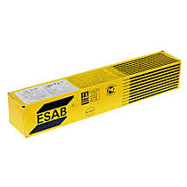 Электроды ESAB ОК 48,00 Ø 2,0*300 1,7кг по черному металлу