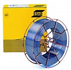 Проволока ESAB OK Autrod 19.40 CuAl-1A Ø 1,2мм 15кг