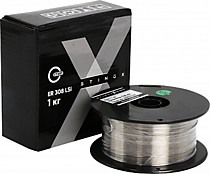 Проволока сварочная START STINOX ER308LSI 0,8мм (D100) 1кг